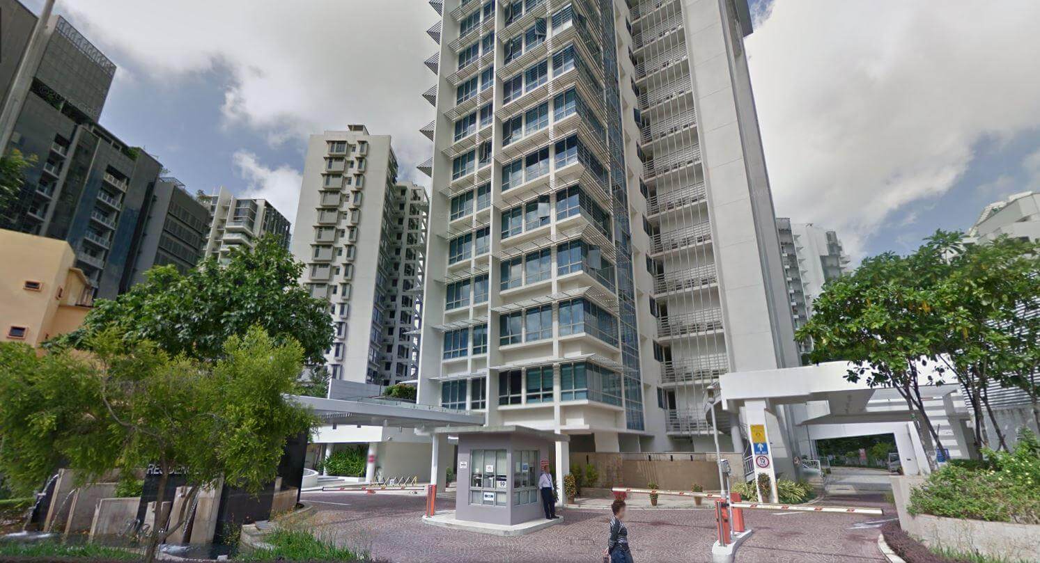 Piing dry cleaning and laundry service

 in Amber Road Singapore