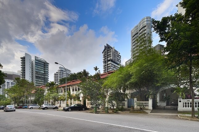 Piing laundry service

 in Cairnhill Singapore