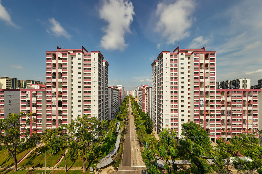 Piing dry cleaning and laundry service

 in Choa Chu Kang Singapore