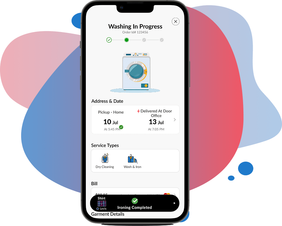  PIING’S DIGITAL EXPERIENCE (USP)