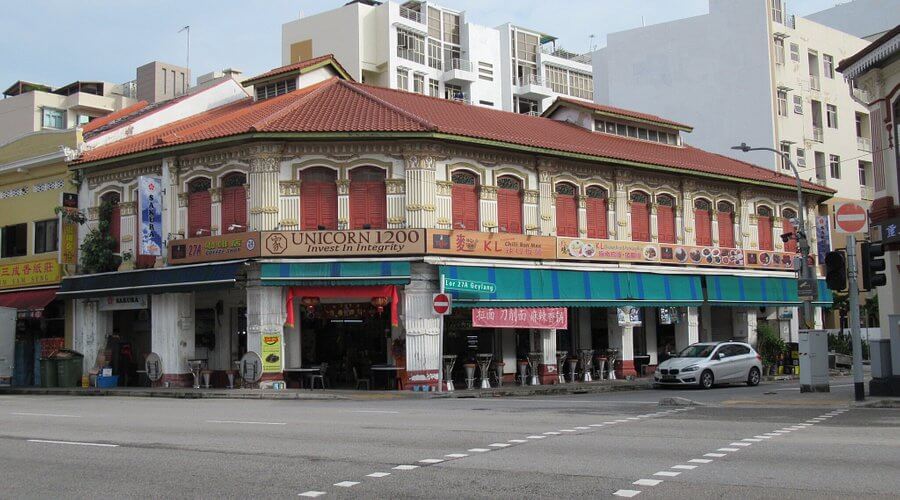 Piing dry cleaning and laundry service

 in Geylang Singapore