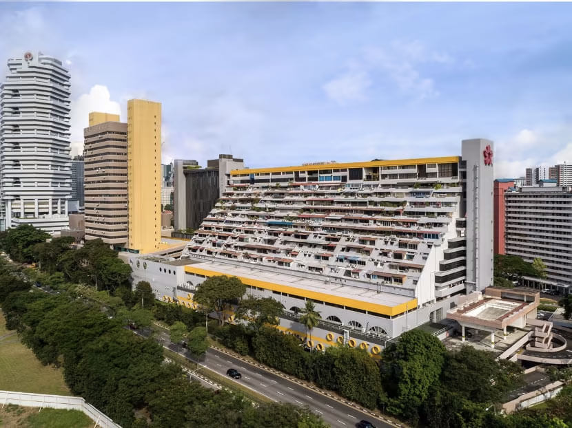 Piing laundry service

 in Golden Mile Singapore