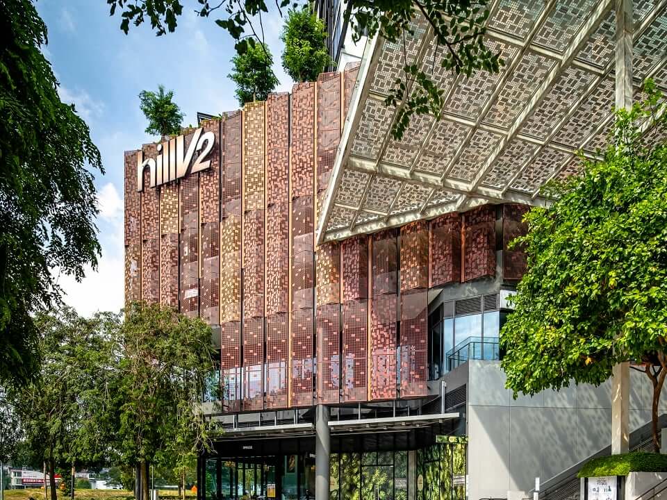 Piing laundry service

 in Hillview Singapore