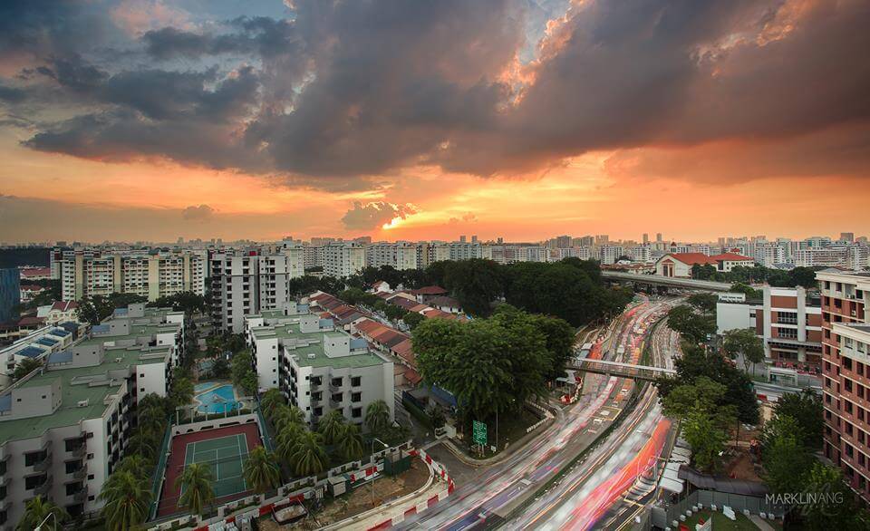 Piing dry cleaning and laundry service

 in Hougang Punggol Singapore