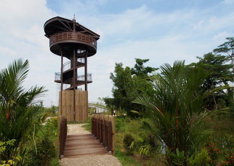 Piing dry cleaning and laundry service

 in Kranji Singapore