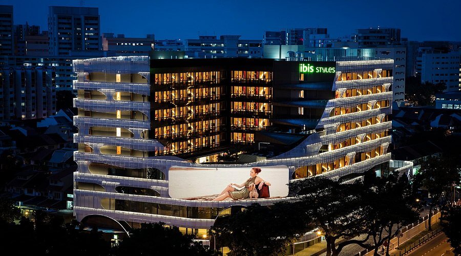 Piing dry cleaning and laundry service

 in Macpherson Singapore