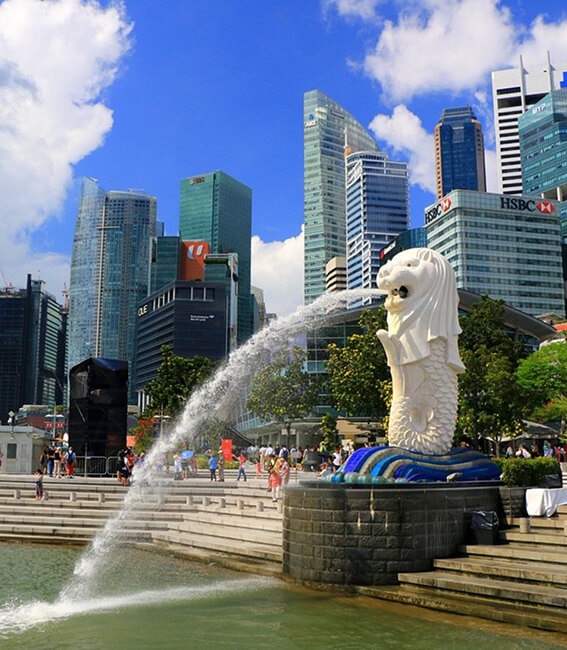 Piing laundry service

 in Raffles Place Singapore