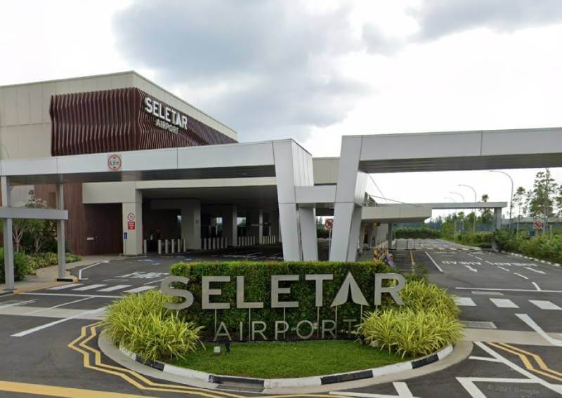 Piing dry cleaning and laundry service

 in Seletar Singapore