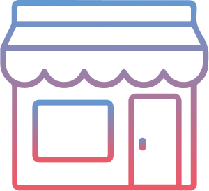 Traditional dry cleaners