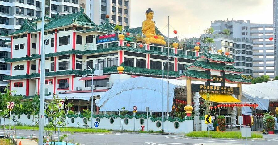 Piing dry cleaning and laundry service

 in Ulu Pandan Singapore